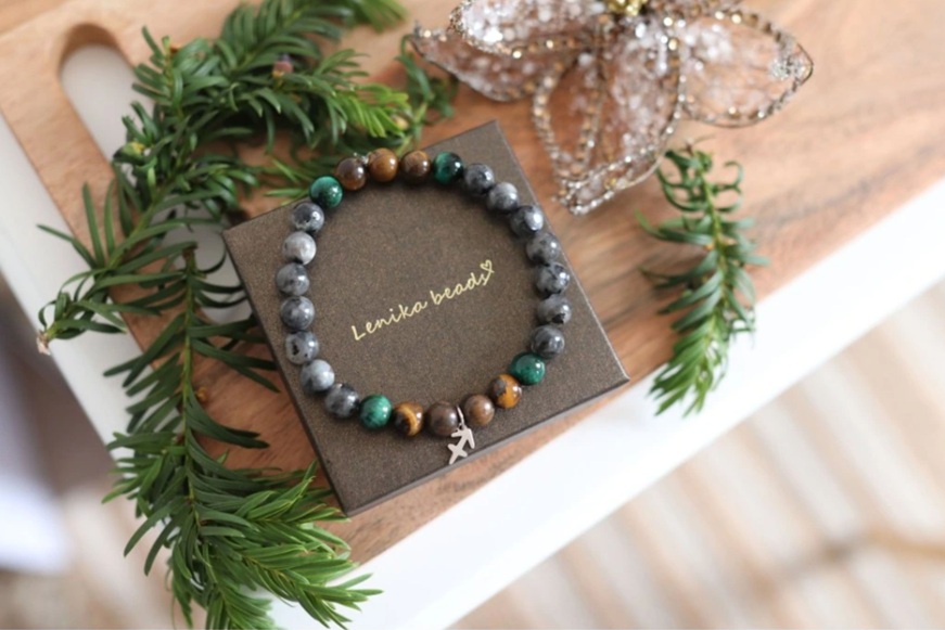 pansky naramek pro strelce